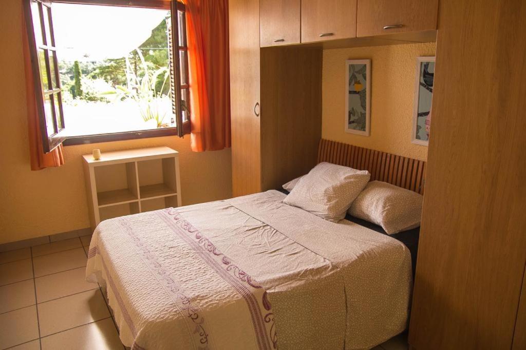 Casita blanca con fibra óptica y piscina cominutaria Tossa de Mar Exterior foto